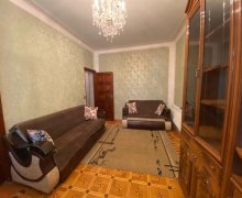 ecemide aylıq kiraye evler 2018 Memar Əcəmi m., Nəsimi r.