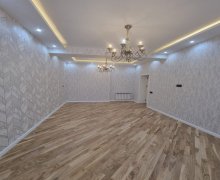 Satılır Yeni Tikili Neftçilər m., Nizami r.