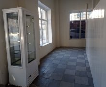 Kirayə (aylıq) Obyekt Nəriman Nərimanov m., Nərimanov r.