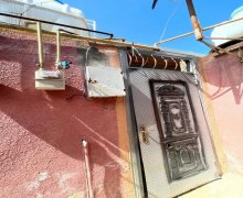 Satılır Həyət evi/villa Binə qəs., Xəzər r.