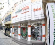 Аренда Объект м. Нефтчиляр м., Низаминский р-н р.