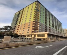 badamdar bina evleri Badamdar qəs., Səbail r.