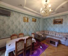 Kirayə (aylıq) Yeni Tikili Nəsimi m., 9-cu mikrorayon, Binəqədi r.