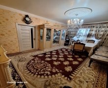 Satılır Köhnə Tikili Xalqlar dostluğu m., 8-ci kilometr, Nizami r.