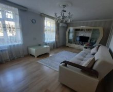 Kirayə (aylıq) Yeni Tikili Qara Qarayev m., Nizami r.