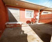 1 otaqli heyet evi satilir/villa Binə qəs., Xəzər r.