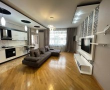 Kirayə (aylıq) Yeni Tikili Nərimanov r.