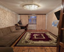 Satılır Köhnə Tikili Qaraçuxur qəs., Suraxanı r.