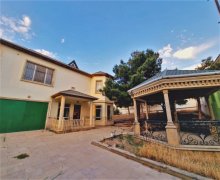 Kirayə (aylıq) Ofis Badamdar qəs., Səbail r.