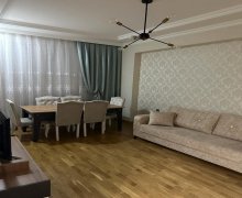 Kirayə (aylıq) Yeni Tikili Qara Qarayev m., Nizami r. Kirayə (aylıq) Yeni Tikili Qara Qarayev m., Nizami r.