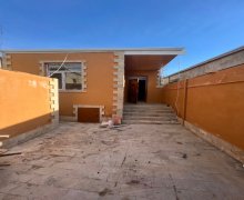 Satılır Həyət evi/villa Azadlıq m., Binəqədi qəs., Binəqədi r.