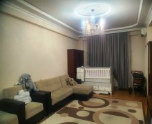 Kirayə (aylıq) Yeni Tikili İnşaatçılar m., Yasamal r.