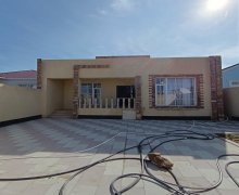 Satılır Həyət evi/villa Binə qəs., Xəzər r. Satılır Həyət evi/villa Binə qəs., Xəzər r.