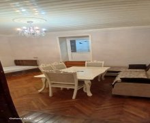 Kirayə (aylıq) Köhnə Tikili Nizami m., Yasamal r.