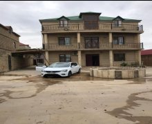 Kirayə (aylıq) Həyət evi/villa 20 Yanvar m., Bakıxanov qəs., Sabunçu r. Kirayə (aylıq) Həyət evi/villa 20 Yanvar m., Bakıxanov qəs., Sabunçu r.