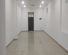 Kirayə (aylıq) Obyekt İnşaatçılar m., Yasamal r.