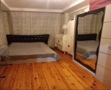 Kirayə (aylıq) Köhnə Tikili Nəriman Nərimanov m., Nərimanov r.