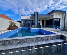 Kirayə (aylıq) Bağ evi Mərdəkan, Xəzər r. Kirayə (aylıq) Bağ evi Mərdəkan, Xəzər r.