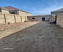 Kirayə (aylıq) Obyekt Azadlıq m., Rəsulzadə qəs., Binəqədi r.