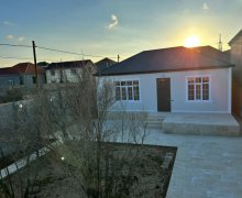 Satılır Həyət evi/villa Azadlıq m., Biləcəri qəs., Binəqədi r. Satılır Həyət evi/villa Azadlıq m., Biləcəri qəs., Binəqədi r.