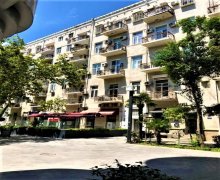 Satılır Köhnə Tikili Sahil m., Səbail r.