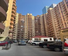 Kirayə (aylıq) Yeni Tikili Xətai m., Xətai r.