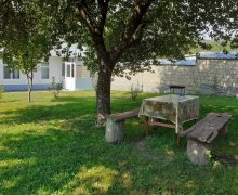 Kirayə (günlük) Həyət evi/villa Qəbələ ş.