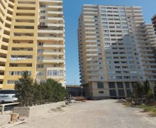 neftcilerde satilan 2 otaqli evler Neftçilər m., Nizami r.