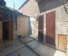 Satılır Həyət evi/villa Avtovağzal m., Biləcəri qəs., Binəqədi r.