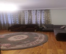 Kirayə (aylıq) Yeni Tikili Azadlıq m., Binəqədi r.