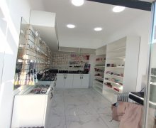 Аренда Объект м. Ахмедли м., Ахмедли, Хетаи р.