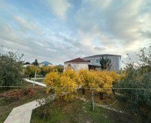 Satılır Həyət evi/villa Novxanı, Abşeron r.