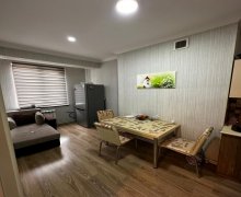 1 otaqlı yeni tikililər Nəriman Nərimanov m., Nərimanov r.