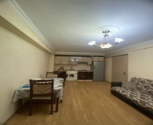 Kirayə (aylıq) Yeni Tikili Gənclik m., Nərimanov r.