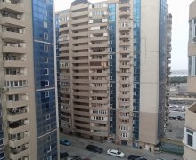 Satılır Yeni Tikili Koroğlu m., Bakıxanov qəs., Sabunçu r.