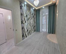 2 otaqli yeni tikili menziller Xırdalan ş.