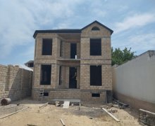 Satılır Bağ evi Novxanı, Abşeron r.