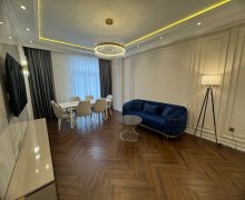 Satılır Yeni Tikili Nəriman Nərimanov m., Nərimanov r.