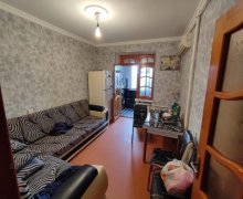 Kirayə (aylıq) Köhnə Tikili Həzi Aslanov m., Xətai r.