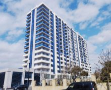 Satılır Yeni Tikili Qara Qarayev m., Nizami r.