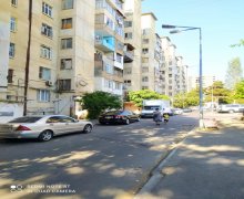 ehmedlide aylıq kiraye evler Əhmədli m., Xətai r.