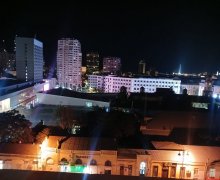 Kirayə (aylıq) Yeni Tikili 28 May m., Nəsimi r.