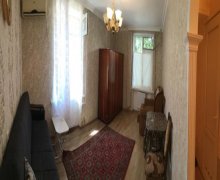 Satılır Köhnə Tikili Qara Qarayev m., Nizami r.