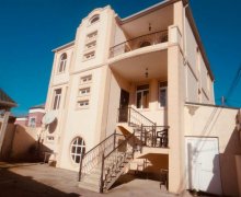 evlerin satisi/villa Səbail r.