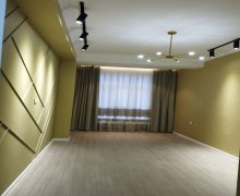 xetai yeni tikili menziller Xətai m., Xətai r.