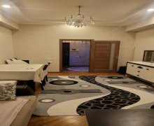 montinde aylıq kiraye evler Nəriman Nərimanov m., Montin qəs., Nərimanov r.