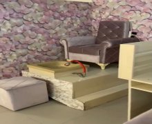 neftcilerde aylıq icareye obyekt Neftçilər m., Nizami r.