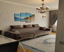 Satılır Yeni Tikili Qara Qarayev m., Nizami r.