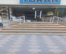 genclikde kiraye obyektler Gənclik m., Nəsimi r.