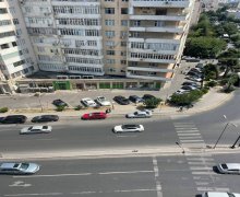 Kirayə (aylıq) Yeni Tikili Memar Əcəmi m., 9-cu mikrorayon, Binəqədi r.